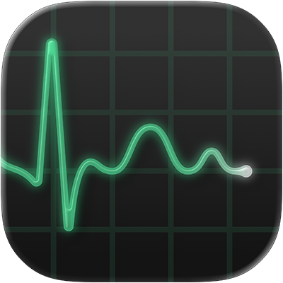 Activity Monitor